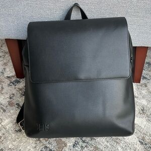 Beis Wicked Backpack in black